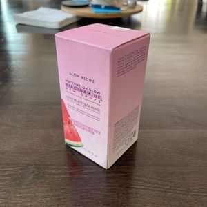 Glow Recipe Watermelon Niacinamide Dew Drops 40ml / 1.35 fl oz